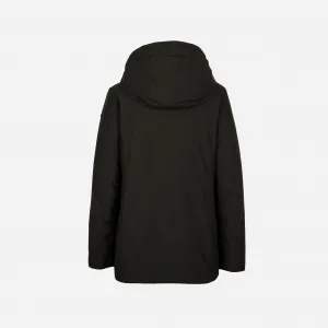 Black women's jacket Geox Spherica - Women