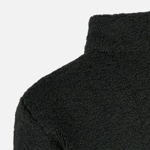 Black Men's Geox Sweater Jacket - Men's