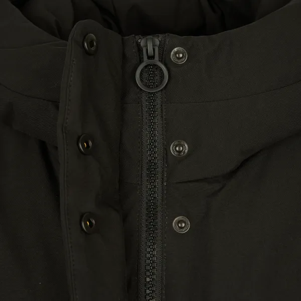 Black women's jacket Geox Spherica - Women
