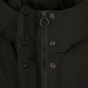 Black women's jacket Geox Spherica - Women