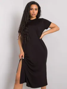 Dress-RV-SK-6637.13X-black