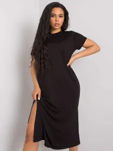 Dress-RV-SK-6637.13X-black