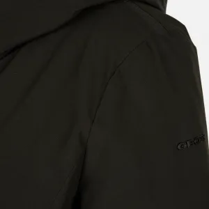 Black women's jacket Geox Spherica - Women