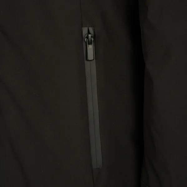 Black women's jacket Geox Spherica - Women