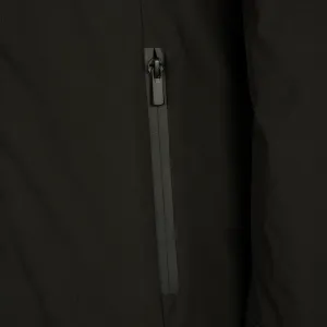 Black women's jacket Geox Spherica - Women