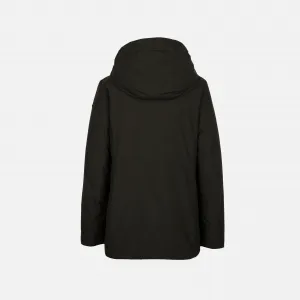 Black women's jacket Geox Spherica - Women