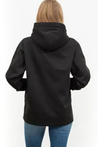 Calvin Klein Logo Drawcord Hoodie