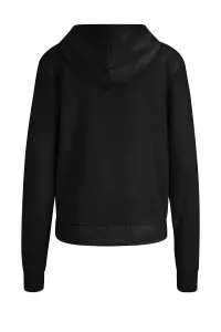Fila Black BRUCHSAL Regual Hoodie