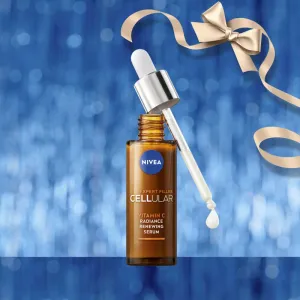 NIVEA Glowing Skin darčeková sada pre rozjasnenie pleti