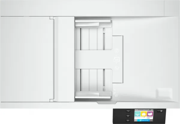 HP Inc. HP ScanJet Ent Flow N6600 fnw1 Plochý skener (A4,1200x1200,USB 3.0, WiFi, Ethernet, ADF)