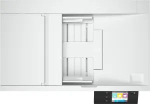 HP Inc. HP ScanJet Ent Flow N6600 fnw1 Plochý skener (A4,1200x1200,USB 3.0, WiFi, Ethernet, ADF)