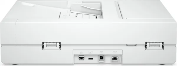 HP Inc. HP ScanJet Ent Flow N6600 fnw1 Plochý skener (A4,1200x1200,USB 3.0, WiFi, Ethernet, ADF)