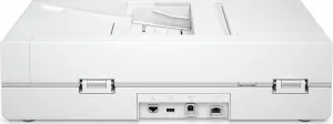 HP Inc. HP ScanJet Ent Flow N6600 fnw1 Plochý skener (A4,1200x1200,USB 3.0, WiFi, Ethernet, ADF)