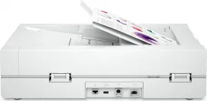 HP Inc. HP ScanJet Ent Flow N6600 fnw1 Plochý skener (A4,1200x1200,USB 3.0, WiFi, Ethernet, ADF)