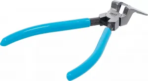 BGS Technics BGS 9673 – Kliešte na demontáž obkladových a upevňovacích klipov, 175 mm
