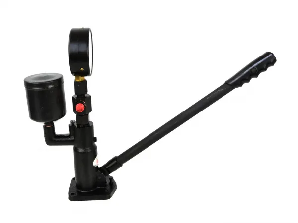 GEKO G02570 – Tester vstrekovačov