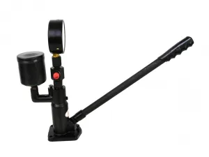 GEKO G02570 – Tester vstrekovačov