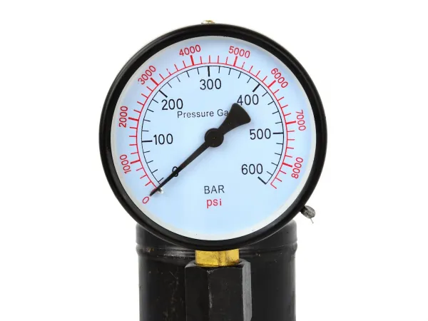 GEKO G02570 – Tester vstrekovačov