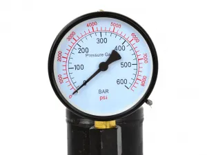 GEKO G02570 – Tester vstrekovačov