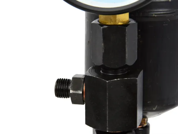 GEKO G02570 – Tester vstrekovačov