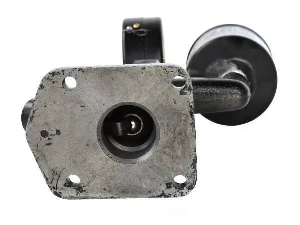 GEKO G02570 – Tester vstrekovačov