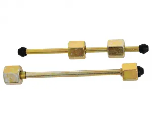 GEKO G02570 – Tester vstrekovačov