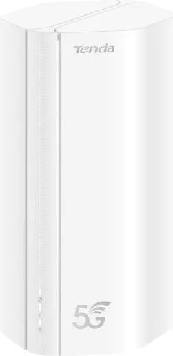 Tenda 5G01  5G/4G/3G Wireless AX1500 Router, WiFi 6, 1x GWAN/GLAN,1x GLAN, WiFi+, Mesh