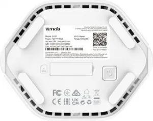 Tenda 5G01  5G/4G/3G Wireless AX1500 Router, WiFi 6, 1x GWAN/GLAN,1x GLAN, WiFi+, Mesh