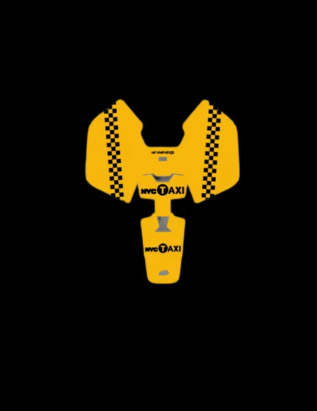 Mammotion LUBA Mini - Mini LiDAR