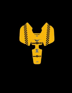Mammotion LUBA Mini - Mini LiDAR