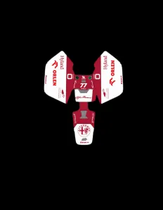 Mammotion LUBA Mini - Mini LiDAR
