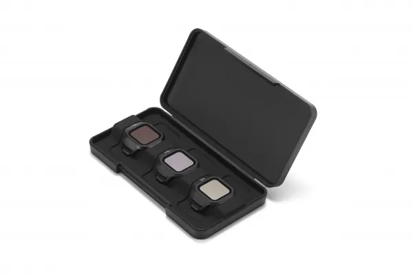 DJI Mini 5 Pro ND Filters Set (ND8/32/128) CP.MA.00000880.01
