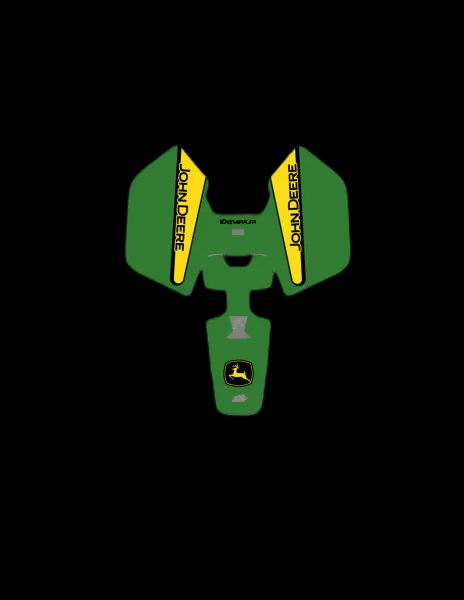 Mammotion LUBA Mini - Mini LiDAR