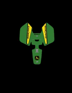 Mammotion LUBA Mini - Mini LiDAR