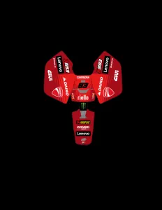 Mammotion LUBA Mini - Mini LiDAR