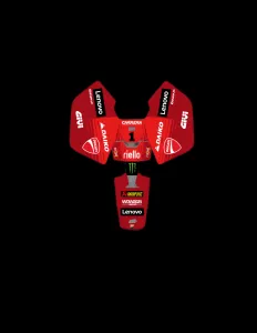 Mammotion LUBA Mini - Mini LiDAR
