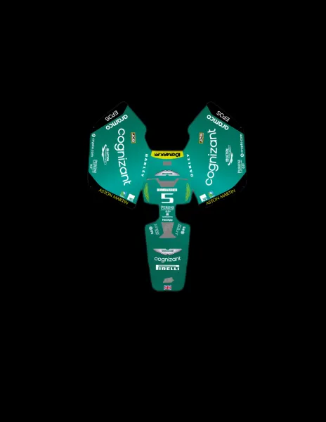 Mammotion LUBA Mini - Mini LiDAR