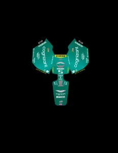 Mammotion LUBA Mini - Mini LiDAR