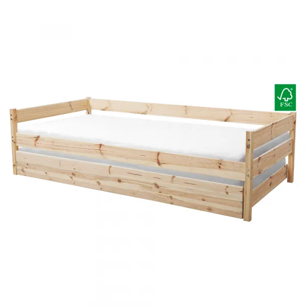Posteľ BENY Tempo Kondela