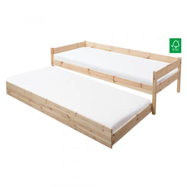 Posteľ BENY Tempo Kondela