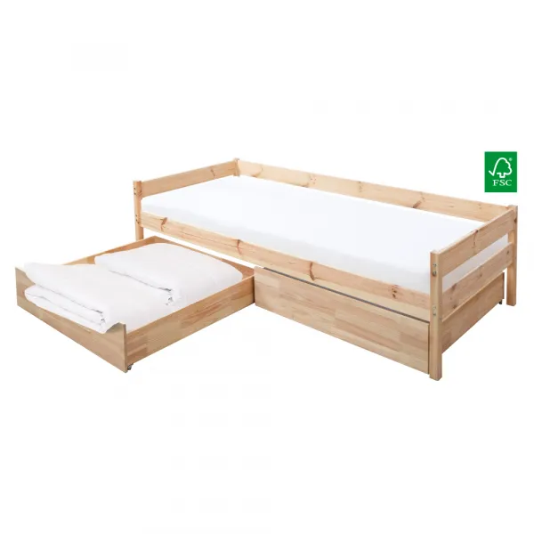 Posteľ BENY Tempo Kondela