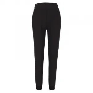 Dámske tepláky VOLCANO N-SILO-700-BLACK