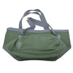 Bushman Skladacie vedro Camp, olivové, 20l UNI