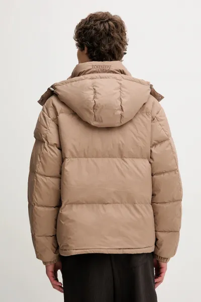 Páperová bunda Tommy Jeans