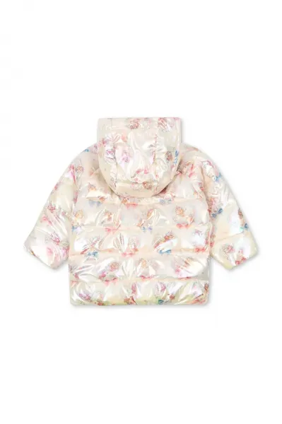 Detská bunda Konges Sløjd KATH JACKET GRS
