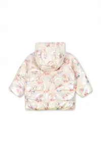 Detská bunda Konges Sløjd KATH JACKET GRS