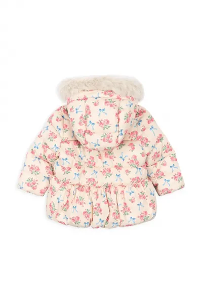 Detská bunda Konges Sløjd SIGGE JACKET GRS