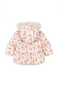 Detská bunda Konges Sløjd SIGGE JACKET GRS