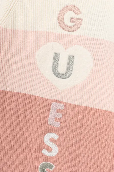 Dievčenské šaty Guess