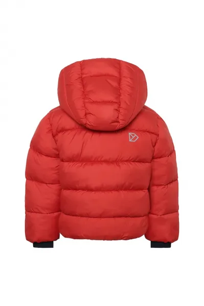 Detská bunda Didriksons ROXEN KIDS JACKET